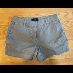 J.Crew Women’s Classic Chino Short